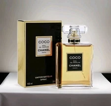CHANEL COCO 3.4 oz Women's Eau De Parfum Spray Fragrance Perfume 