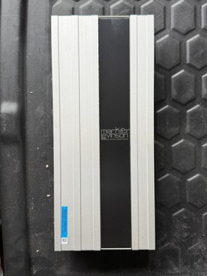 Mark Levinson OEM Verstärker für Lexus LS430 2004-2006 86280-0W250 GETESTET FUNKTIONIERT