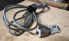 Kensington Microsaver Security Cable Lock 1,8m Laptop-Sicherheitskabel
