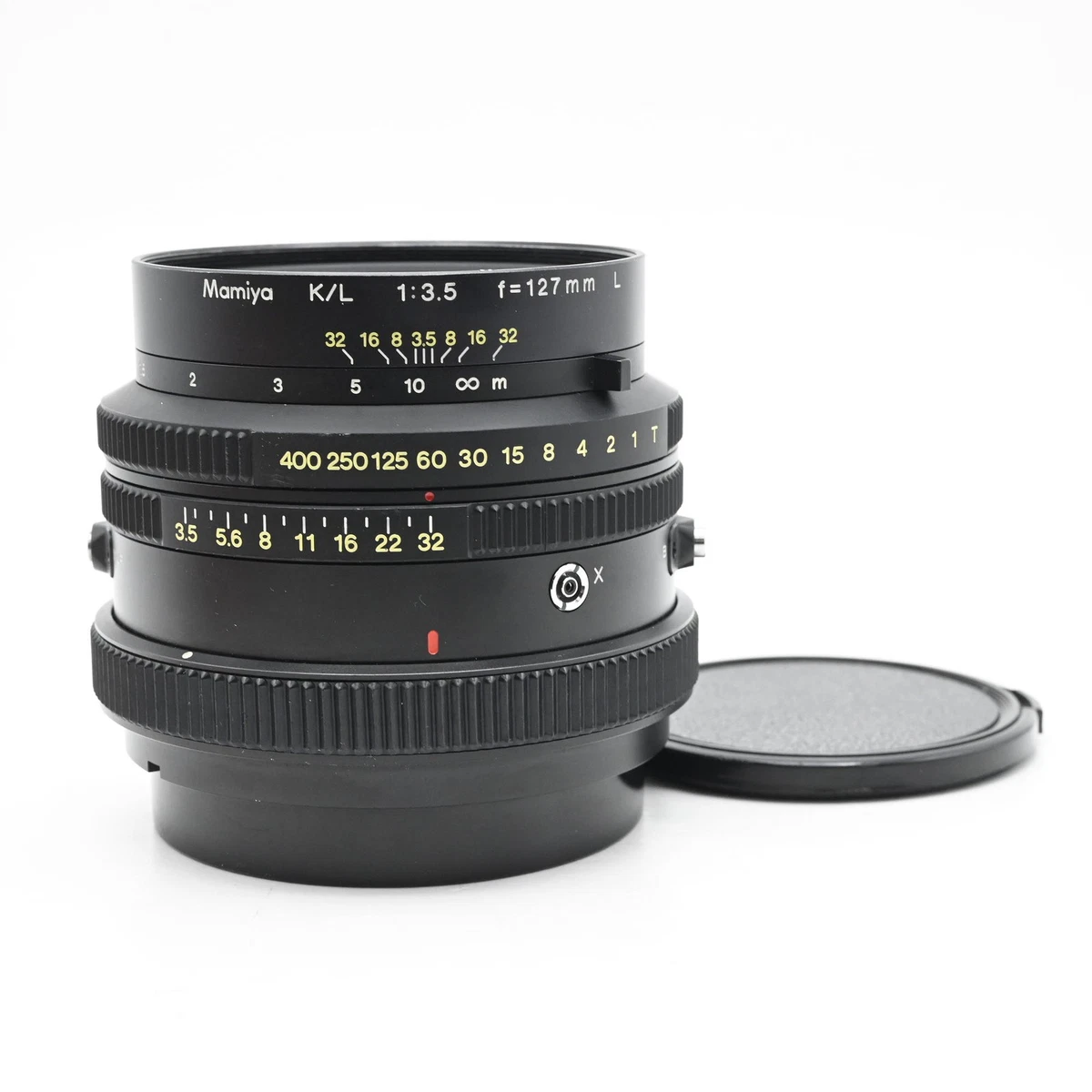 Mamiya Kl Lens for sale - eBay