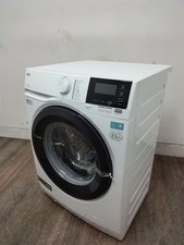 AEG LFR71844B Washing Machine ProSteam 8kg - White [ID2111091208]