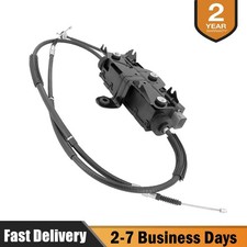 34436877316 Handbremse Feststellbremse Steuerelement Für BMW 7 Series F01 730i