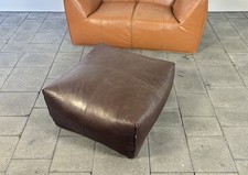 1970ies B&B Italia Le Bambole Poof Hocker design Mario Bellini