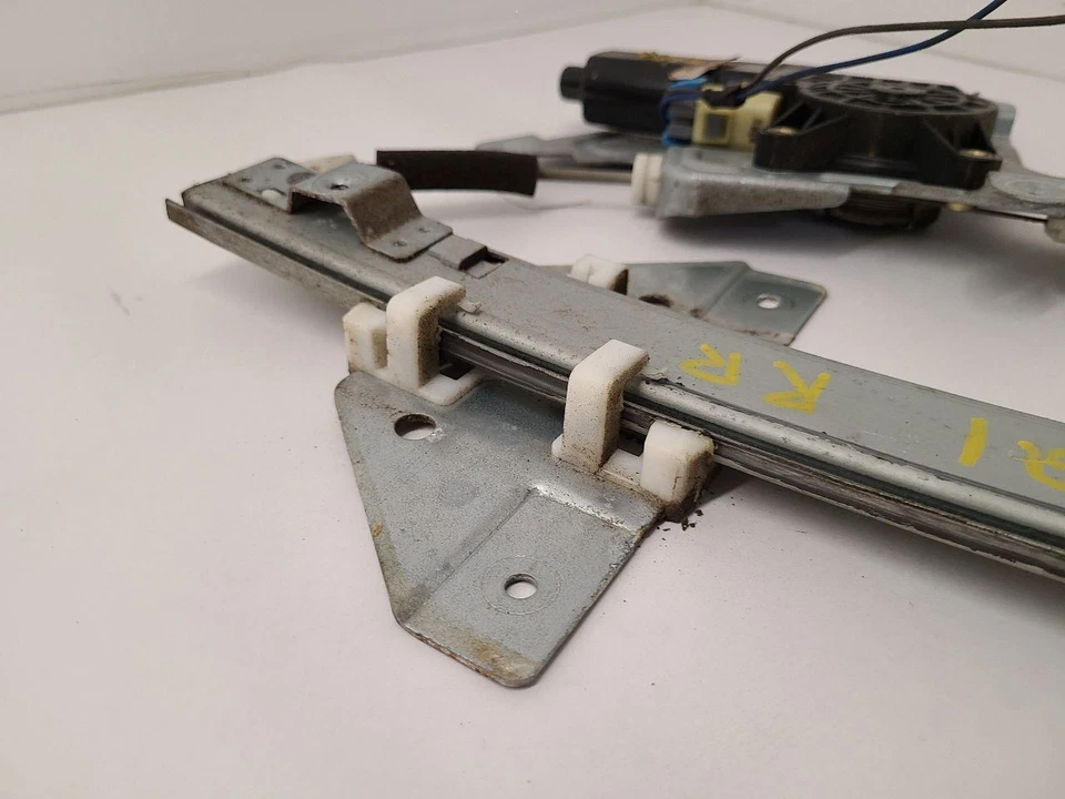 1999-2005 PONTIAC GRAND AM Passenger Rear RH Window Regulator Electric 22730702 Foto 4 de 4