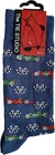 Tie Studio Pair of Socks - F1 & Flags (11172)