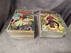 Massive Amazing Spider-Man Lot Marvel Comics Please See All Images