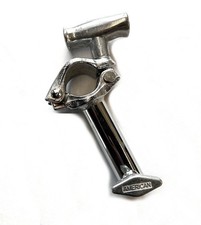 American Junior Grid Clamp Scaffold Clamp w/1-1/8" Receiver  ME140