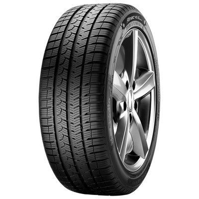4x APOLLO Ganzjahresreifen (1 Satz) 235/45 R17 TL 97Y ALNAC 4G ALL SEASON XL