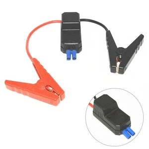 Car Jump Starter Anti-corrosion Over-discharge Protection Overcharge Protection