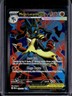 2025 Pokemon Mega Evolution Lucario ex Ultra Rare #160/132
