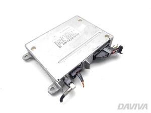 Mercedes-Benz SLK Bluetooth-Steuermoduleinheit 200 Kompressor Benzin A2118700026