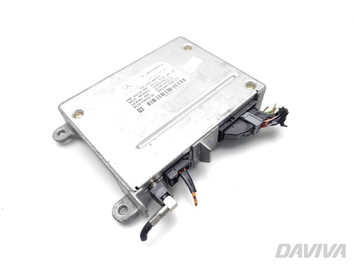 Mercedes-Benz SLK Bluetooth-Steuermoduleinheit 200 Kompressor Benzin A2118700026