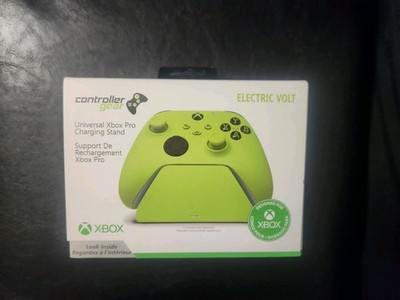 Controller Gear Electric Volt Universal Xbox Pro Charging Stand