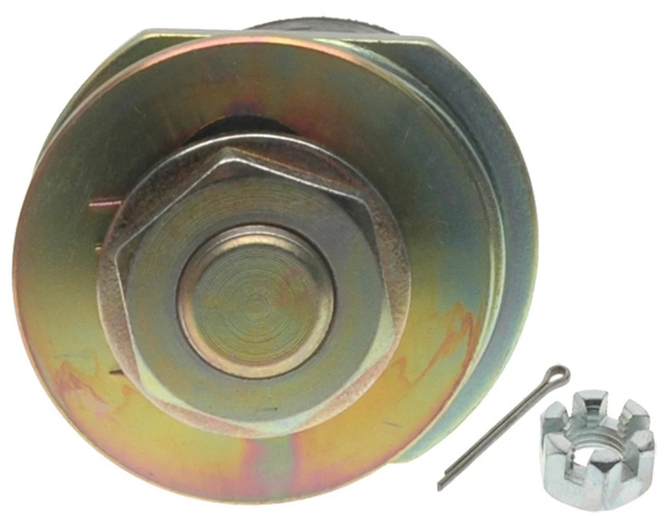 Rótula de suspensión Foto 3 de 4