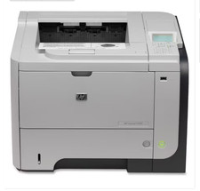 HP LaserJet Enterprise P3015dn Laserdrucker Für Unternehmen