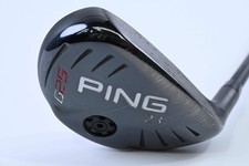 Ping G25 #4 Hybrid / 23 Degree / Regular Flex Ping TFC 189 Shaft