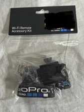 GoPro Wi-Fi Remote Mounting Kit AWRMK-001 (Official GoPro Accessories)
