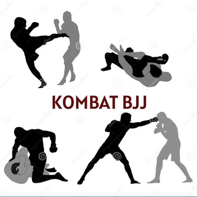 KOMBAT BJJ 1ST DAN BLACK BELT HOME STUDY CERTIFICATION COURSE! Kino Mutai,Karate