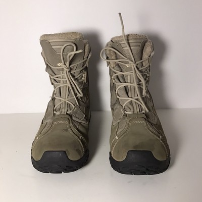 salomon snowtrip boots