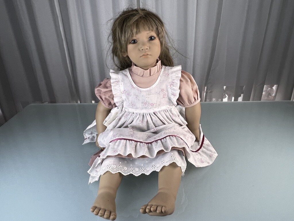 Annette Hinstedt★Neblina★ s-l400.jpg