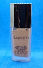 Laura Mercier Candleglow Soft Luminous Foundation 5N1 PECAN 30mL / 1 Fl. oz