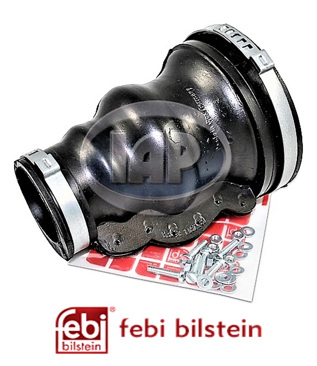 VW GERMAN MADE Type 1 Swing Axle Boot Kit / Porsche 356 111 598 021A