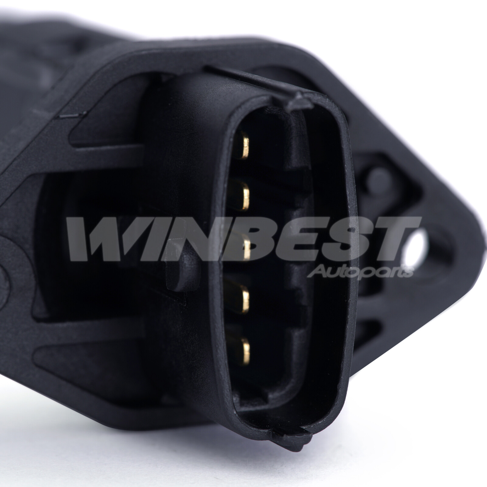 Mass Air Flow Sensor fit 05-07 CTS STS SRX Buick LaCrosse Rendezvous 2.8L 3.6L