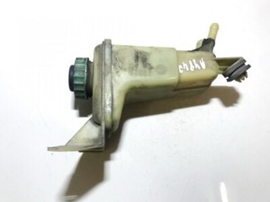 Volkswagen Passat 1997 Power Steering Pump Oil Reservoir Tank 8d04 #691885-54