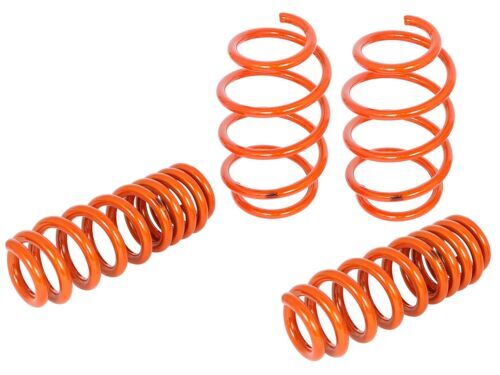 aFe 410-503006-N Control Lowering Springs Fits 08-13 BMW M3 (E90/92) - Bild 1 von 6