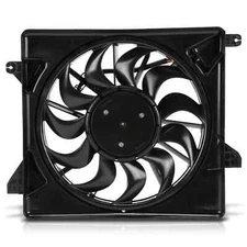 Fit 2017-2022 Engine Radiator Cooling Fan Control Module Kia Sportage KI3115153