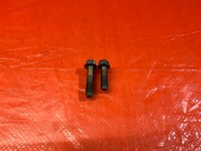 96-00 HONDA CIVIC - AUTOMATIC MODEL ONLY - ENGINE STARTER BOLT SET BOLTS OEM 157
