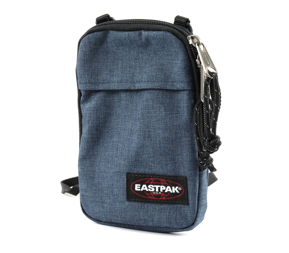 EASTPAK Bolso Bandolera Buddy Triple Denim - Imagen 2 de 3