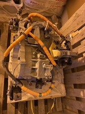 TOYOTA ESTIMA HYBRID AHR20 AUTOMATIC GEARBOX 2006-2015