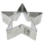 Fox Run Moon & Stars Star Cookie Cutters