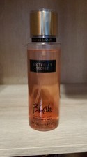 Victoria's Secret BLUSH Fragrance Mist Body Spray Discontinued - 8.4 Oz