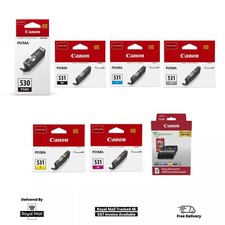 Original Canon PGI-530 /
