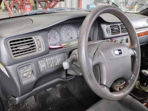 Colector Escape para VOLVO V70 FAMILIAR 2.4 T / 2.5 T 1999 3401641 - Imagen 4 de 16