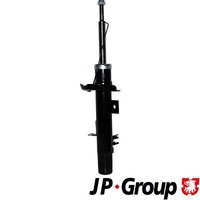 JP Group 3142100580 StoßDäMpfer FüR CitroËN Peugeot