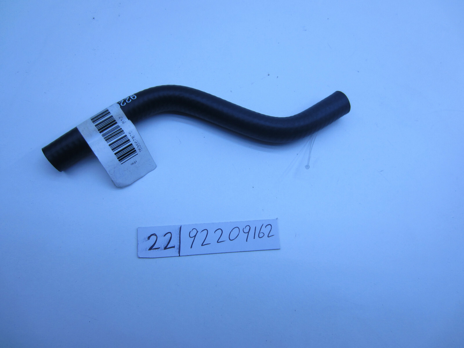 Power Steering Cooler Hose PIPE GENUINE VT VX VU VY VZ WH WK WL V6V8