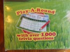 CADDYSHACK MOVIE TRIVIA" PLAY A ROUND" WITH 1000 QUESTIONS New in Box Ages 13+ — photo 5
