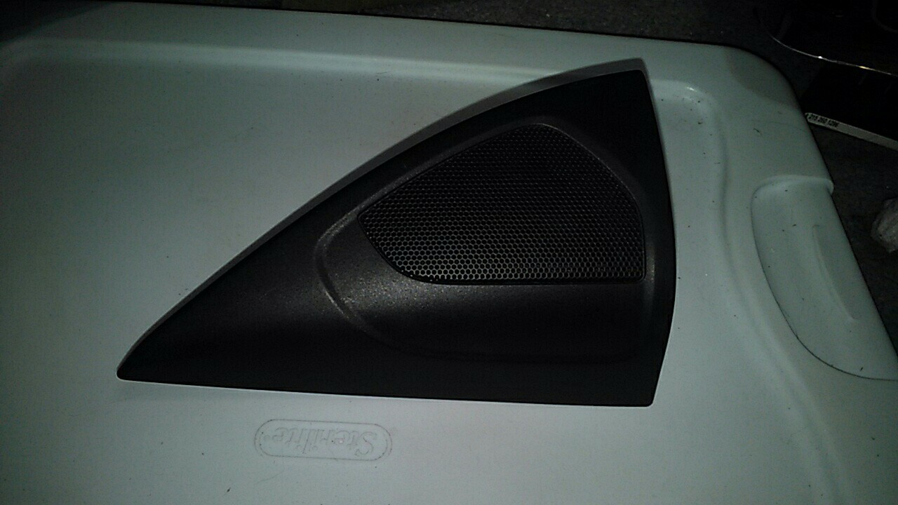2011 - 2016 VOLVO S60 SPEAKER TWEETER FRONT LEFT OEM Part 
