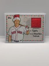 They Used What? The Weirdest Memorabilia Cards of All-Time 44