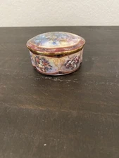 Ardleigh Elliott, Lena Liu, Music/Trinket box"Delicate Dancers".Plays. No 3522A