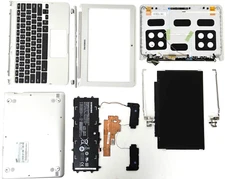 Samsung Chromebook XE303C12 Replacement Parts