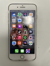 iPhone 7 With TikTok Installed