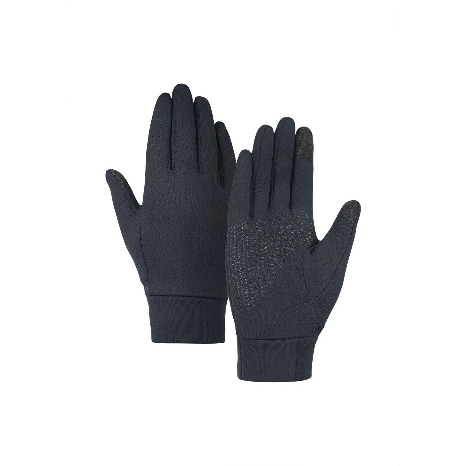Montura comfort glove black gloves outdoor trekking mountain New
Opens in a new window or tab