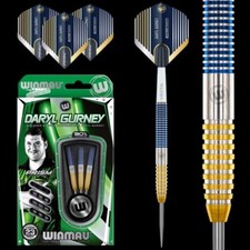 Winmau ヴィンセント・ファン・デル・ボルト ダーツ - スティール