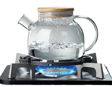 Teapot, Vintage teapot, Teapots, Glass teapot, Japanese teapot, Handmade teapot