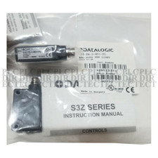 NEW Datalogic S3Z-PR-5-M01-PL Photoelectric S...