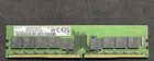 SAMSUNG 32GB DDR4 3200 2Rx8 PC4-25600 M391A4G43AB1-CWEQ 288pin ECC UDIMM RAM